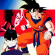Artbook : "The Golden Warrior" (ドラゴンボール改(カイ)