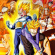Artbook : "The Golden Warrior" (ドラゴンボール改(カイ)