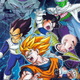 DRAGON BALL Shitajiki