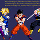 DRAGON BALL Wallpaper (1024x768)