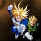 DRAGON BALL Wallpaper (1024x768)