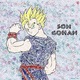 DRAGON BALL Wallpaper (1024x768)