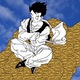 DRAGON BALL Wallpaper (1024x768)
