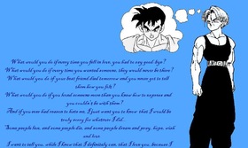 DRAGON BALL Wallpaper (1024x768)
