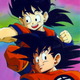 DRAGON BALL Shitajiki