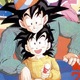 DRAGON BALL Shitajiki