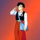 DRAGON BALL Shitajiki