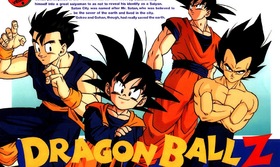 DRAGON BALL Shitajiki