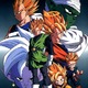 DRAGON BALL Shitajiki