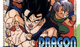 DRAGON BALL Shitajiki