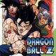 DRAGON BALL Shitajiki