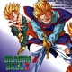 DRAGON BALL Shitajiki