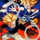DRAGON BALL Shitajiki