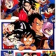 DRAGON BALL Shitajiki