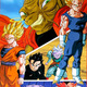 DRAGON BALL Shitajiki