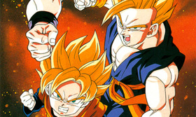 DRAGON BALL Shitajiki