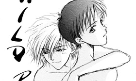 Neon Genesis Evangelion (Yaoi) – Child Play