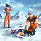 019 : Rescue Team