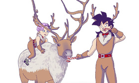 Reindeerness