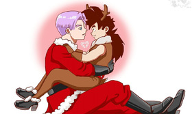 Truhan For Christmas