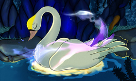 Swan Lake