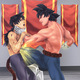 Traditional Saiyajin Training Methods