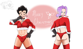 Sexy Christmas