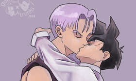 It's In His Kiss