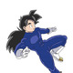 Shota G 3
