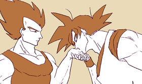 Chains of Affection