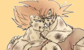 Dominating Passions