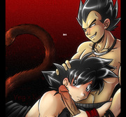Do it, Kakarot