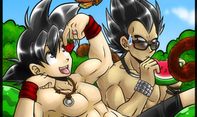 Feelin' Hot, Hot, Hot!