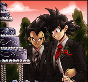 Cut the Cake