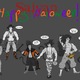 Happy Saiyan Halloween