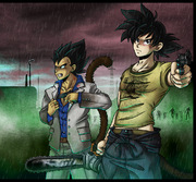 L4D2 Parody