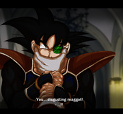 Obey the king...or you'll regret it!
