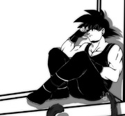 Lonely Moment...