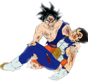 Super Instinct Form