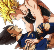 Legendary Super Saiyan