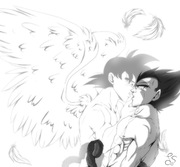 I'm your guardian angel...