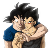 Together forever