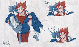 Morning Sickness Sketches