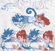 Rimjob Sketches
