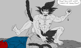 Bardock's Game Plan