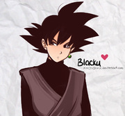 Blacku Blacku