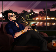 Careless Whisper