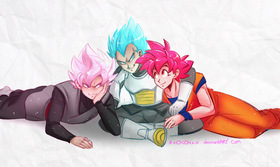 Two is Better Than One