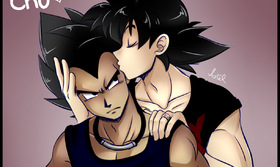 Kiss on the Forehead