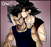 Kiss on the Forehead